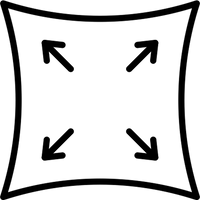4-Way-Stretch
