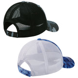 Unisex Altimate Mesh Back Hat   2PCS/Pack