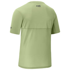 M's UPF 50+ Sun Protection Shirts FS05M