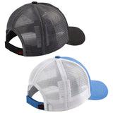 Unisex Altimate Mesh Back Hat   2PCS/Pack