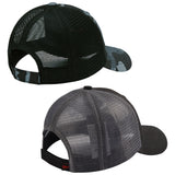 Unisex Altimate Mesh Back Hat   2PCS/Pack