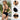 WILDBREATH Women's Tummy Control Ruffled Strap One Piece Swimsuit - Bassdash