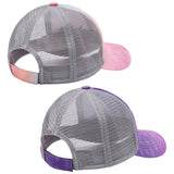 Unisex Altimate Mesh Back Hat   2PCS/Pack