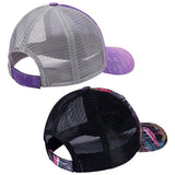 Unisex Altimate Mesh Back Hat   2PCS/Pack