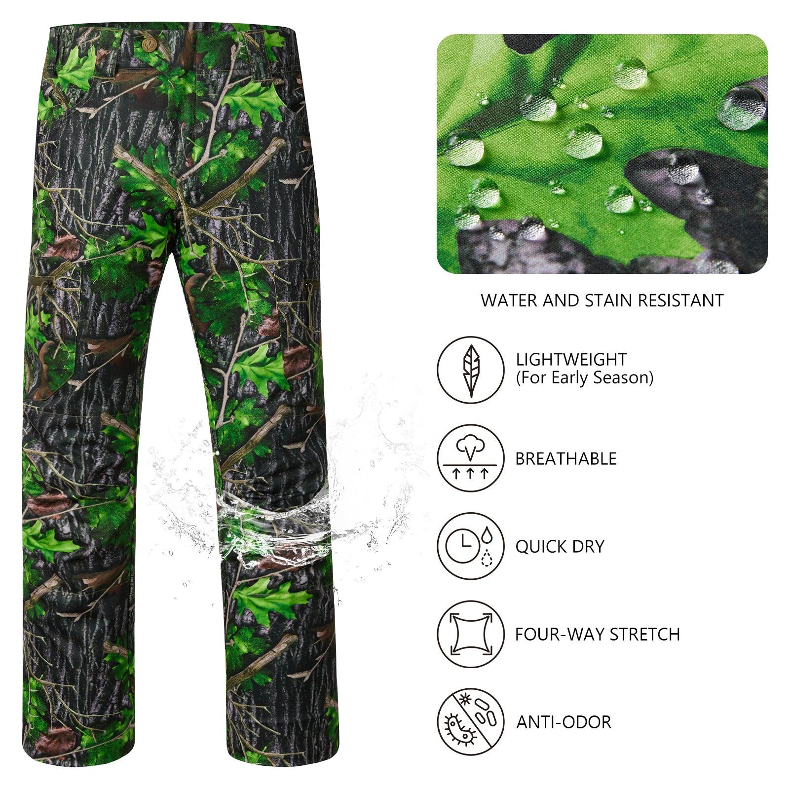 The 5 Best Hunting Pants for Cold Weather & Hot Weather With Full Buying  Guide 