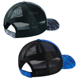 Unisex Altimate Mesh Back Hat   2PCS/Pack