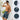 WILDBREATH Men's Quick Dry UPF 50+ Lightweight Swim Trunk - Bassdash