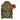 Men’s Fleece Hoodie with Neck Gaiter FS18M - Bassdash