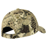 Unisex Desolve Camo Fishing Hunting Hat