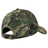 Unisex Desolve Camo Fishing Hunting Hat