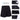 Men's 8in Quick Dry Water Resistant UPF 50+ Shorts - Bassdash