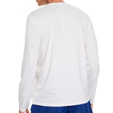 WILDBREATH Men's UPF 50+ Quick Dry LS T-Shirt