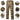 Men's Tracker Lightweight Hunting Pants for Early Season - Bassdash