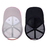 Unisex Altimate Mesh Back Hat   2PCS/Pack