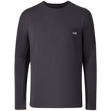 Men’s UPF 50+ Long Sleeve Fishing Shirt with Chest Pocket - Bassdash
