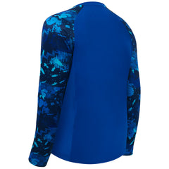M's UPF 50+ Camo Long Sleeve Fishing Shirt FS08M New Colors