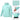 Youth Fishing Fleece Hoodie with Mask FS18Y - Bassdash