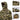 Men’s Fleece Hoodie with Neck Gaiter FS18M - Bassdash