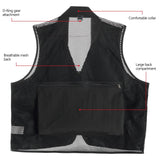 Versatile V1 Utility Vest for Men Women