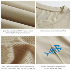 mens sun shirts short sleeve