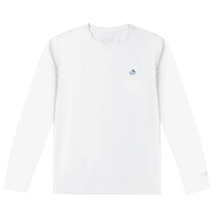 WILDBREATH Men's UPF 50+ Quick Dry LS T-Shirt - Bassdash
