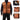 Unisex Hunting Vest FV11 - Bassdash