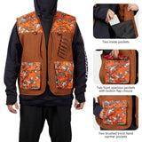 Unisex Hunting Vest FV11