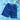 WILDBREATH Boys UPF 50+ Quick Dry Swim Trunks - Bassdash