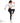 Women's Fleece Lined Jogger Pants LB12W - Bassdash