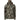Men’s Fleece Hoodie with Neck Gaiter FS18M - Bassdash