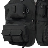 Versatile V1 Utility Vest for Men Women