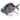 SwimPanfish 2.5”/0.34oz Hard Bluegill Swimbaits