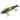 SwimShad Glide Baits Single-Jointed Hard Fishing Lure - Bassdash
