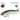 SwimShad Glide Baits Single-Jointed Hard Fishing Lure - Bassdash