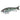 SwimShad Glide Baits Single-Jointed Hard Fishing Lure New Color