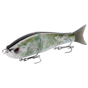SwimShad Glide Baits Single-Jointed Hard Fishing Lure New Color