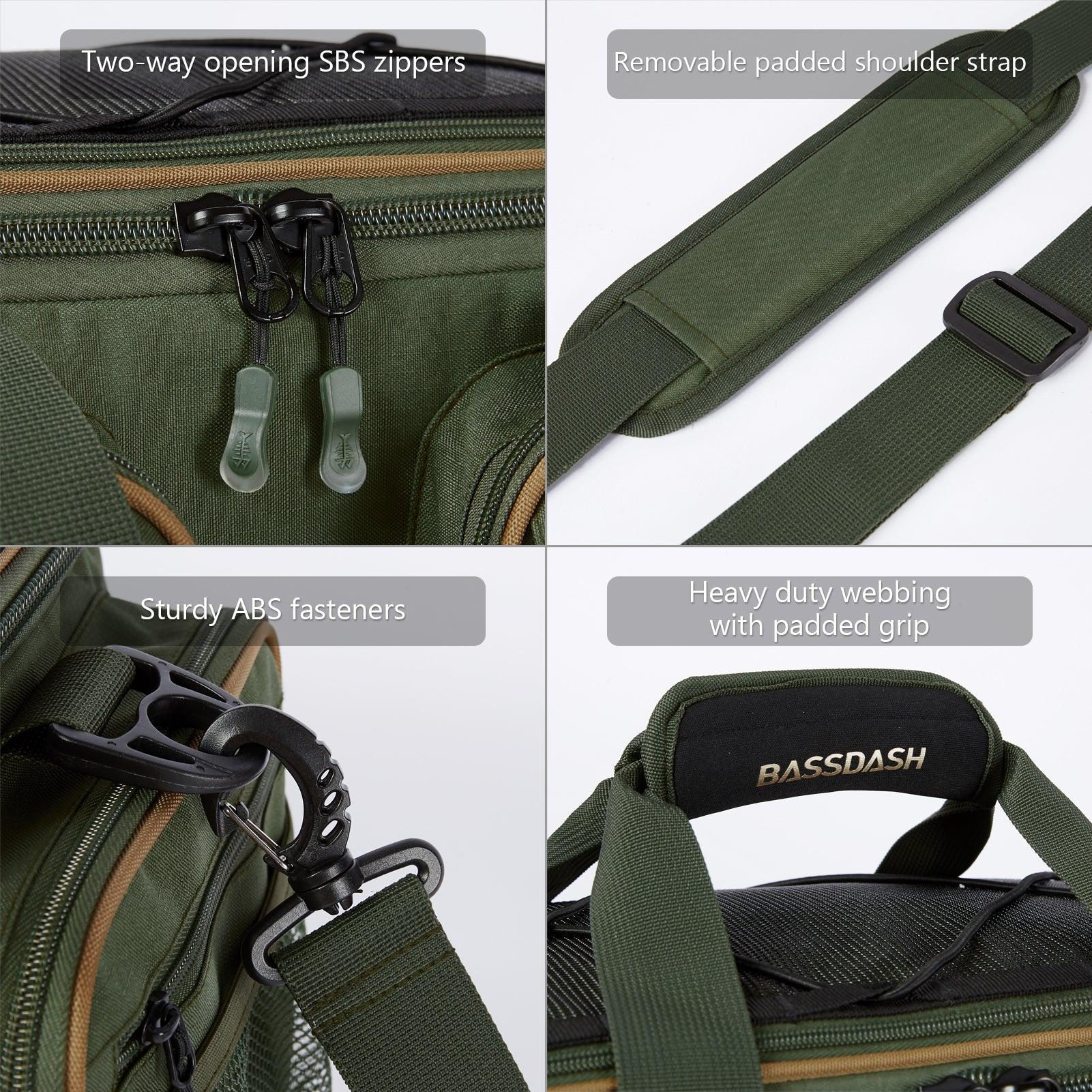 fishing tackle shoulder bags Fishing Tackle Shoulder Bag