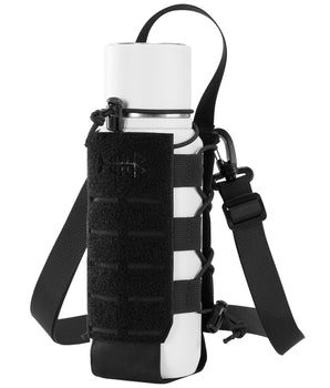 MOLLE Tactical Water Bottle Pouch