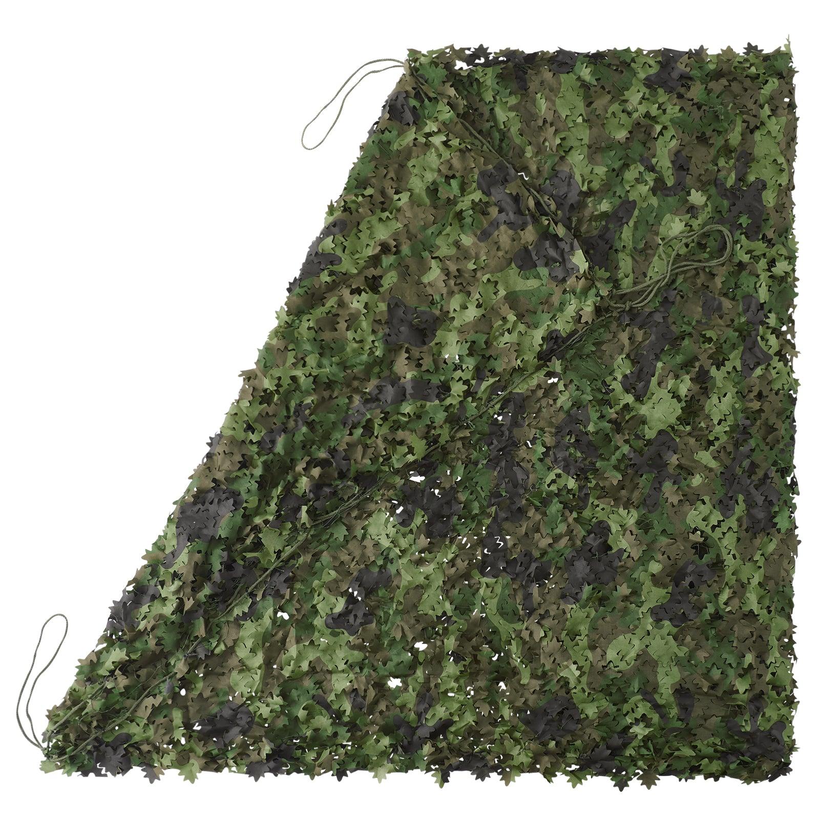 camo fish netting for Hunting The hook Camo Netting for Hunting -