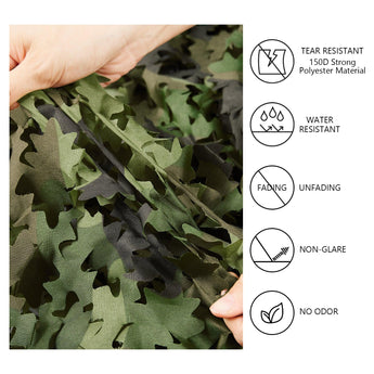 camo fish netting Camo Netting for Hunting