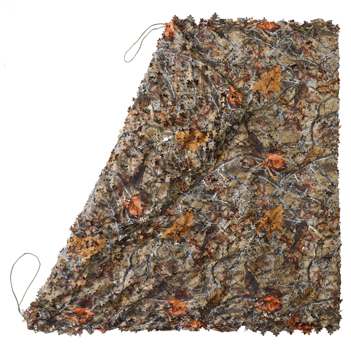 Camo Netting for Hunting - Bassdash Exclusive