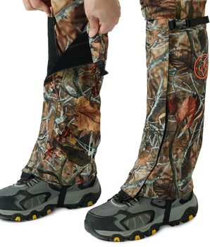 Waterproof Hunting Leg Gaiters