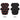 Unisex Neoprene Internal Knee Pads 1 Pair