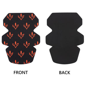 Unisex Neoprene Internal Knee Pads 1 Pair