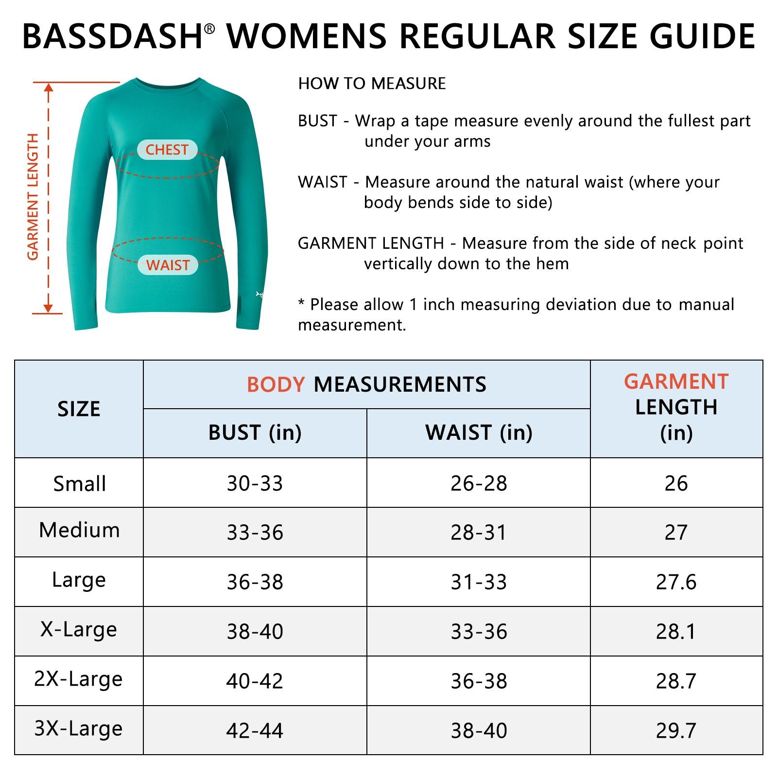 Women's Long Sleeve Sun Protection Shirts | Bassdash Fishing Burnished Lilac / 3X-Large