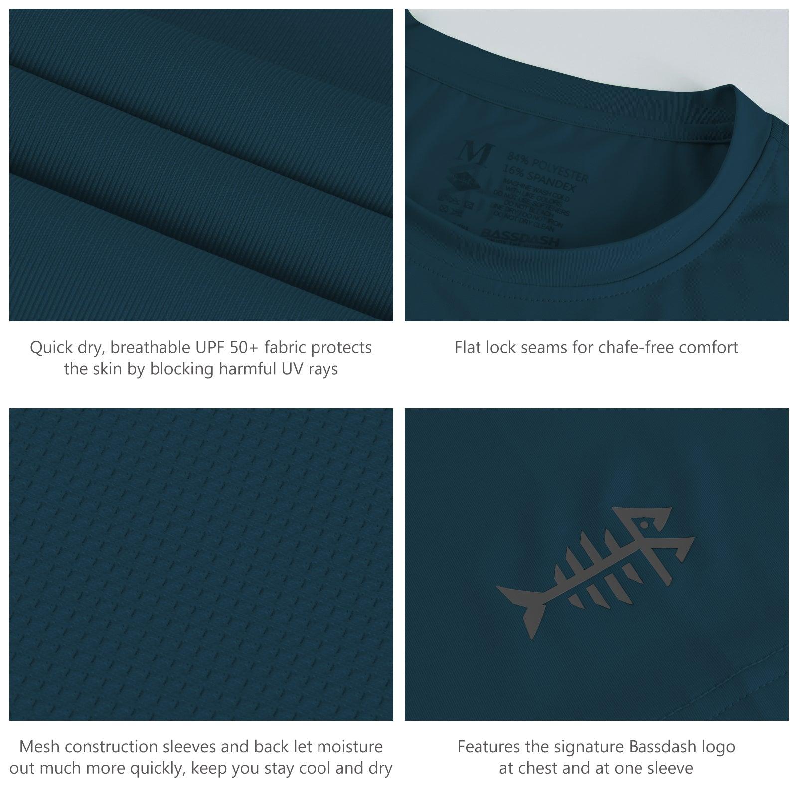 short sleeve upf shirt