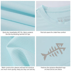 wholesale fishing shirts blue