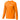 Youth UPF 50+ Long Sleeve Fishing Shirt FS01Y - Bassdash#color_orange-with-white-logo