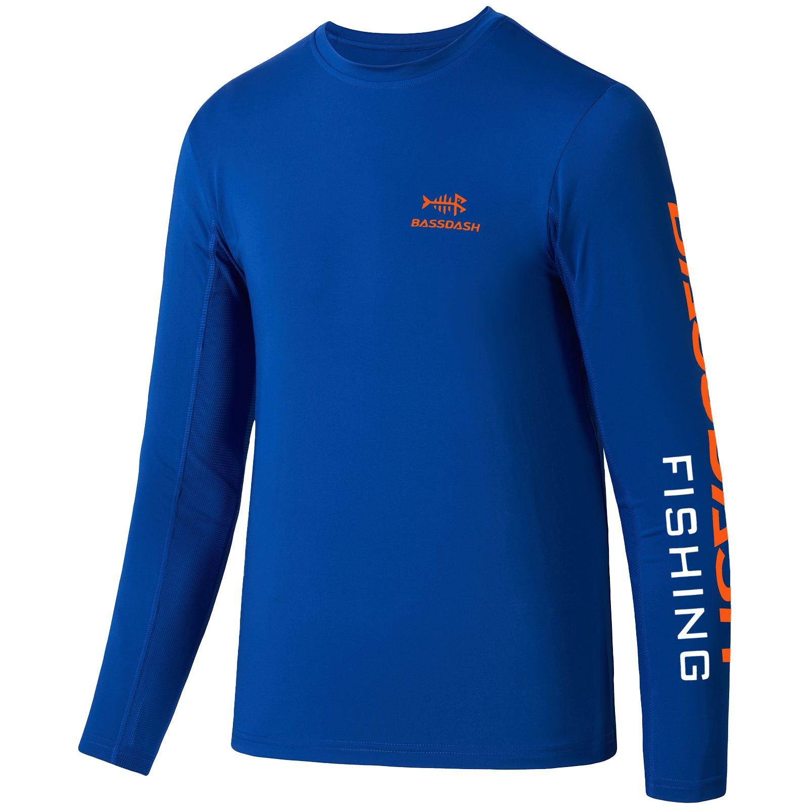 Upf Fishing Shirt -  Canada