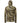 M's UPF 50+ Long Sleeve Camo Hoodie for Hunting with Mask FS06M